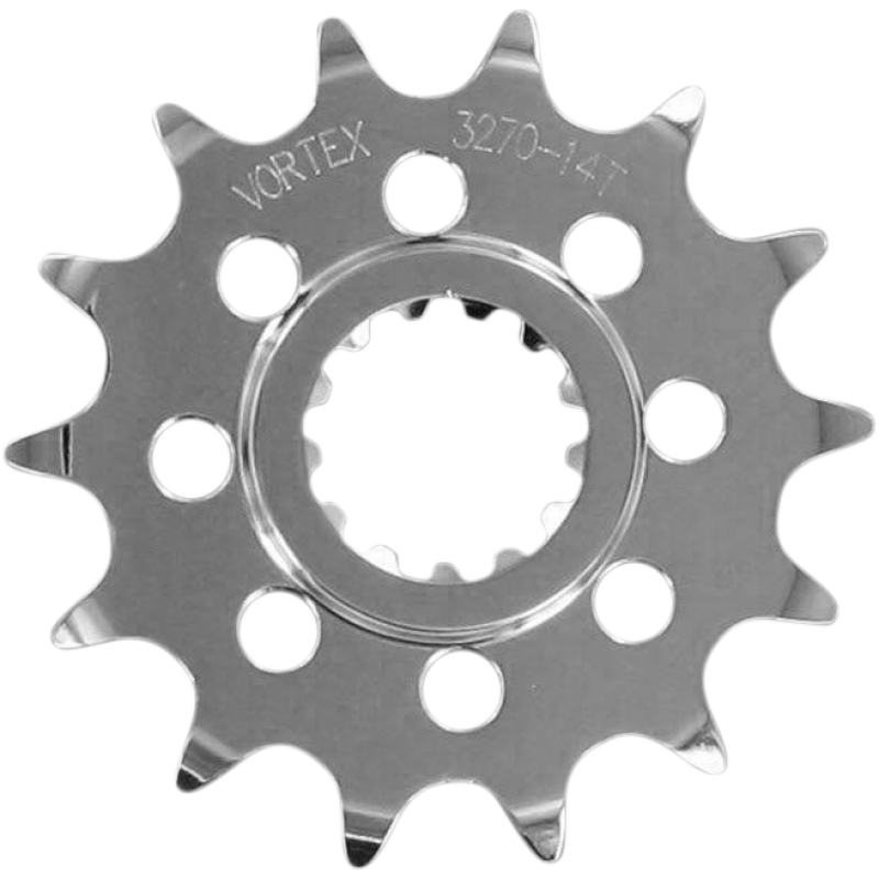 VORTEX 14 TOOTH FRONT SPROCKET