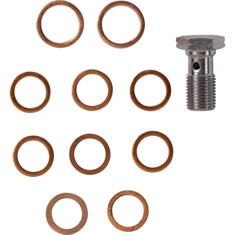 BRAKE LINE BK 12-14 FL 24+