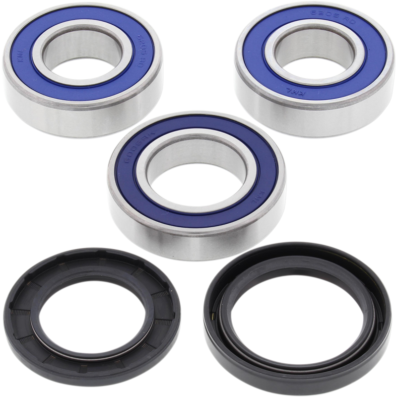 25-1111 WHEEL BEARING & SEAL KIT