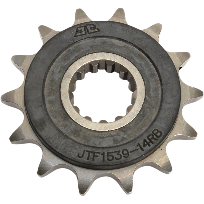 SPROCKET FRONT 14T 520 RU