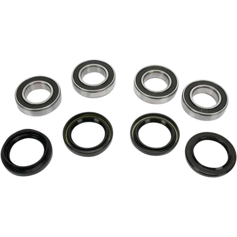 YAMAHA FRONT WHEEL BEARING KITS