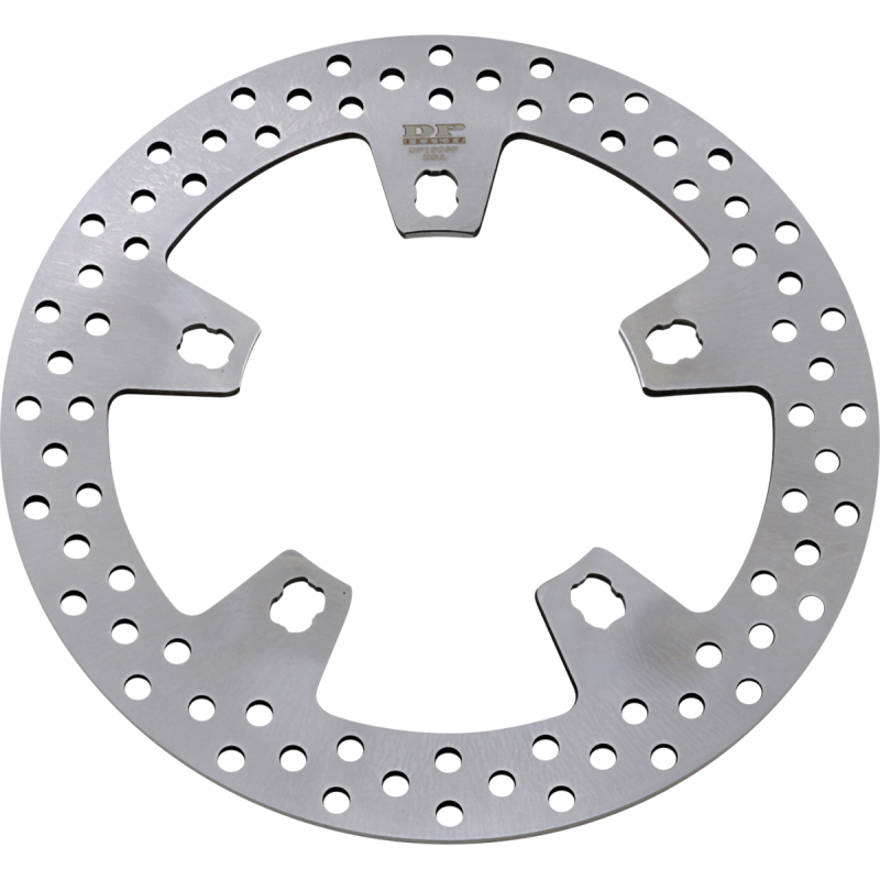 BRAKE ROTOR HD FRONT