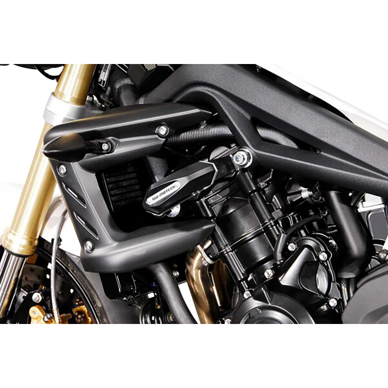 FRAME SLIDER KIT BK TRI ST TRIPLE 675 0712