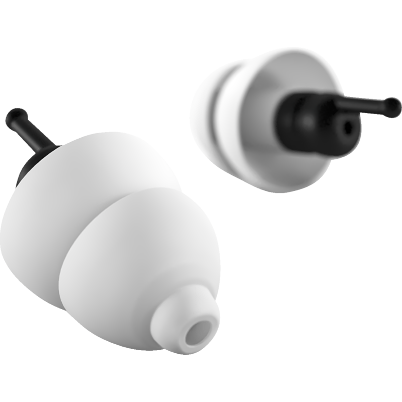 EARPLUGS MOTOSAFE TOUR MINIGRIP