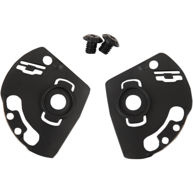 AFLT PIVOT KIT BLACK