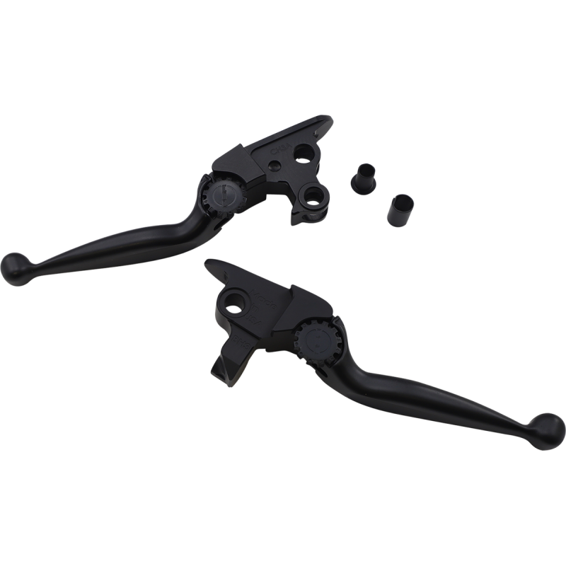 LEVER SET HD JOURNY BLK