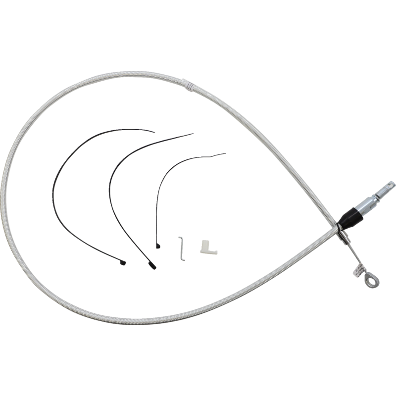 CABLE CLUTCH QUICK CON SC