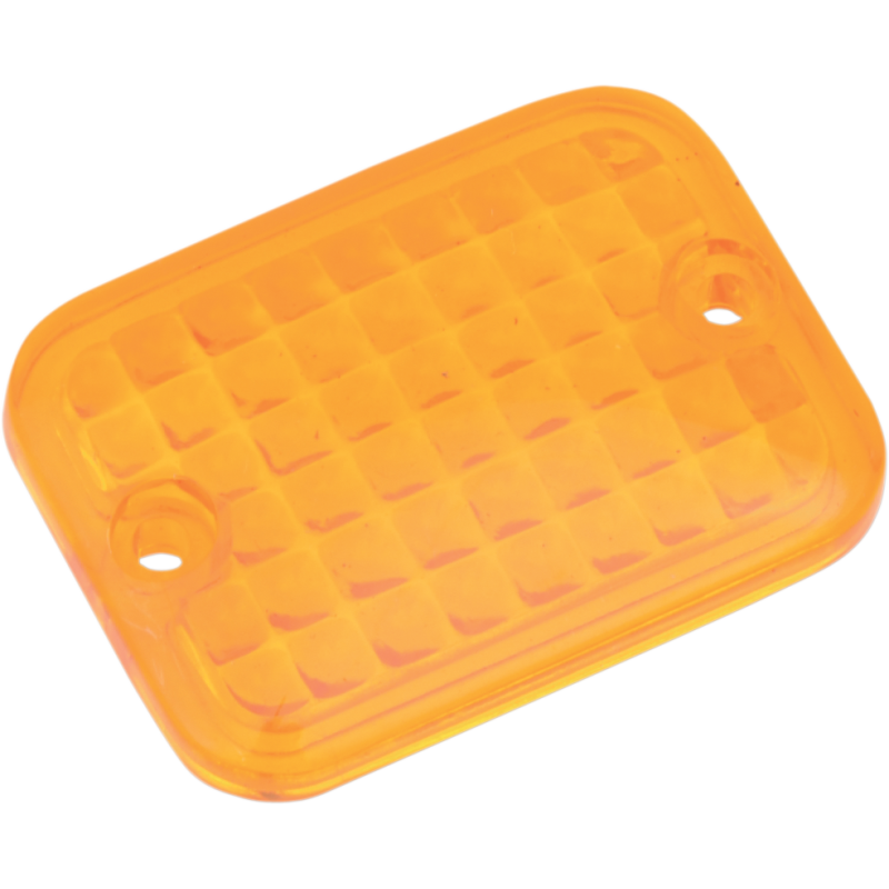 FM-1 REPLA AMBER LEN (1) DRAG NESS