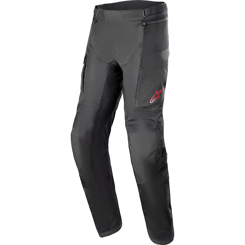 ANDES AIR DS PANT BLK XL