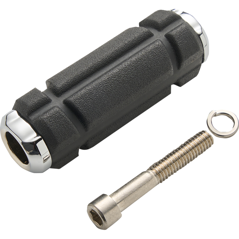 Chicane Shift Peg - Extended - Chrome