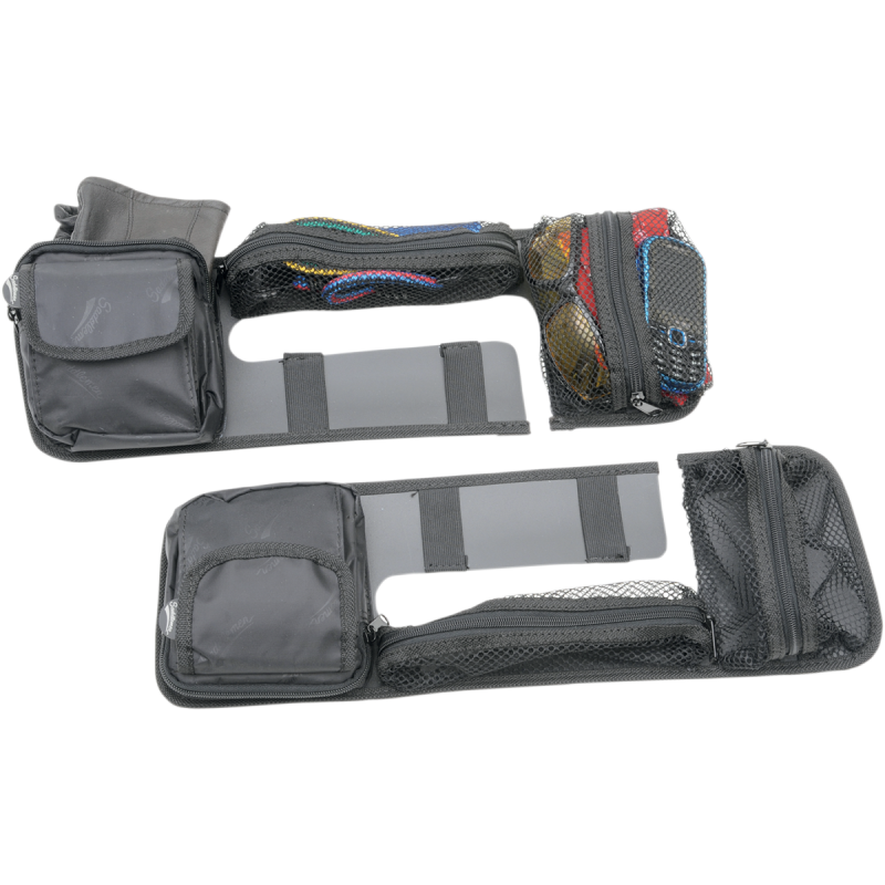 SBAG LID ORGANIZER FLD