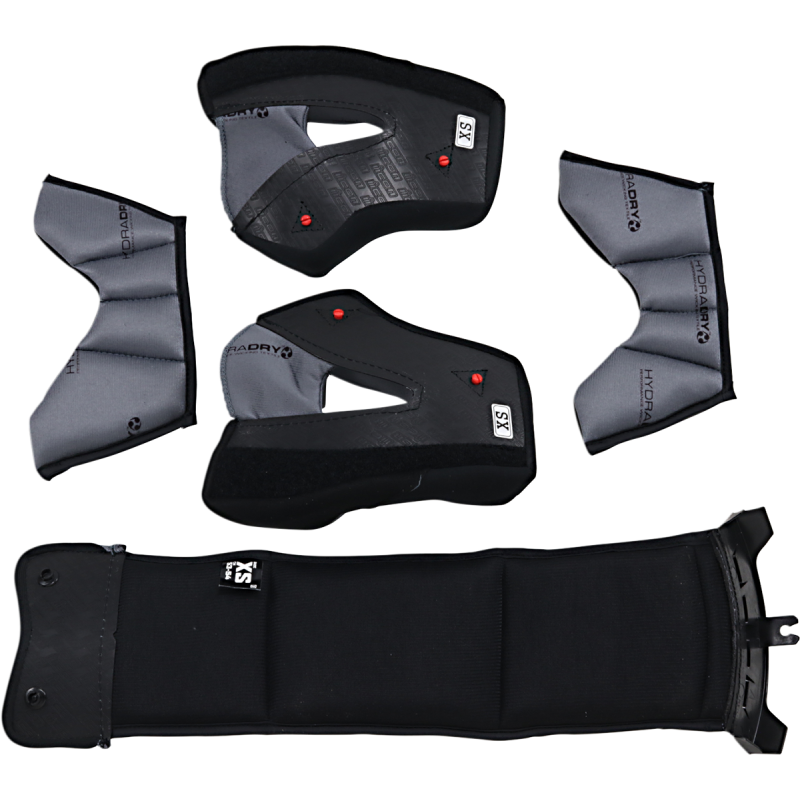 INTSET VPRO XS-LSE/SM-STD