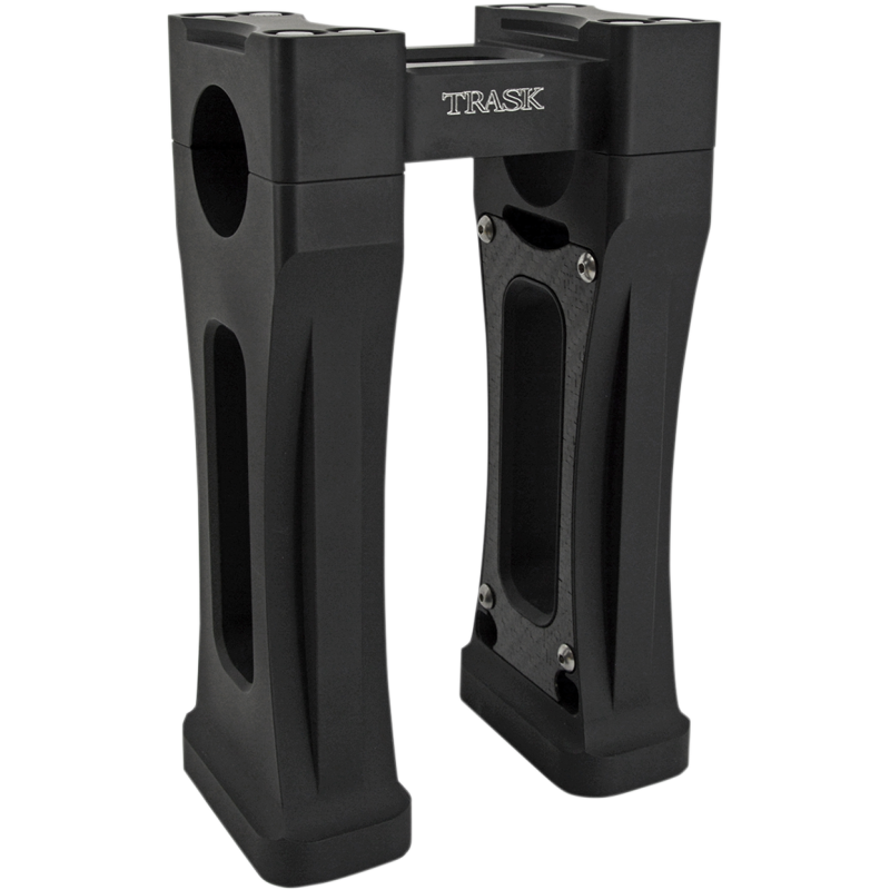 RISERS ASSULT FB 7" BLK