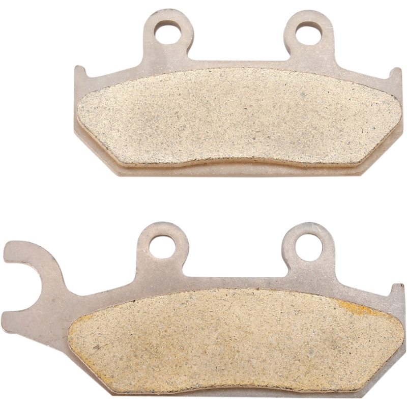 MOOSE XCR COMP PADS