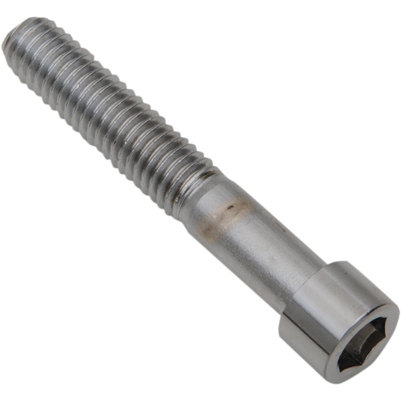 ALLEN BLT 7/16-14*2-1/2(5)SMTH CY-CHROME