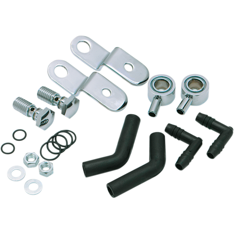 93-99 EVO B/T&91-UP XL 42MM BREAT/KIT