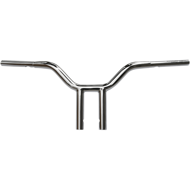 HANDLEBAR ST FTR 10" CHR