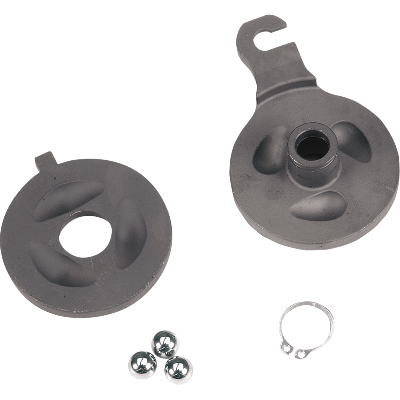 94-19 XL CLUTCH RAMP ASSEMBLY