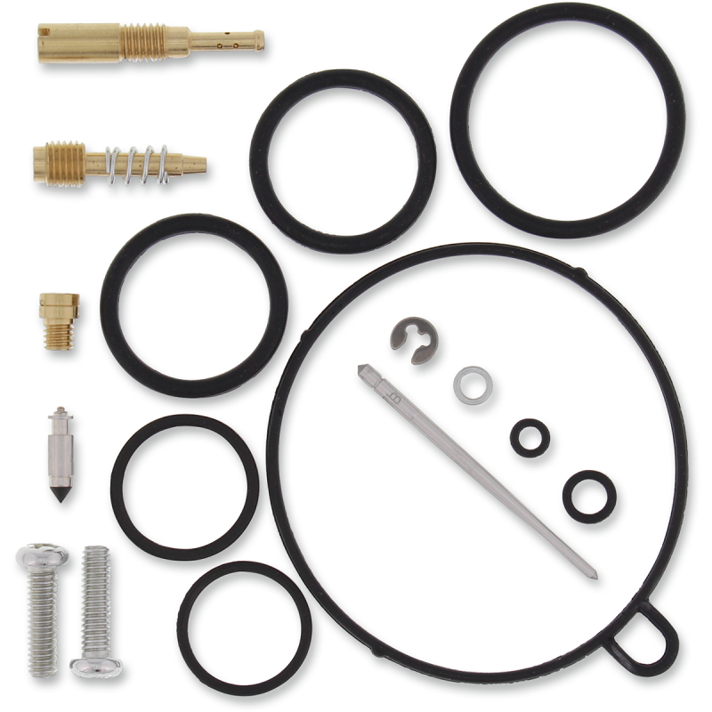 REPAIR KIT CARB HON