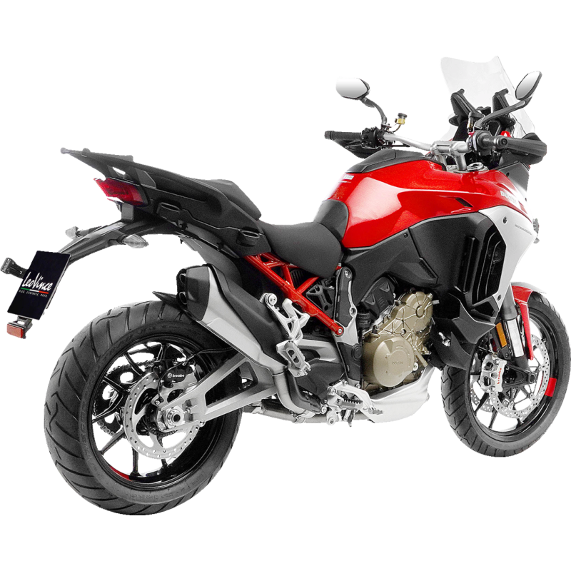 21-23 MULTISTRADA LINK PIPE