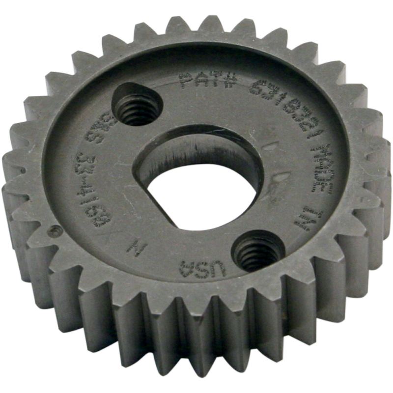 TW/CAM GEAR DRIVE PINION GEAR UNDERSIZE