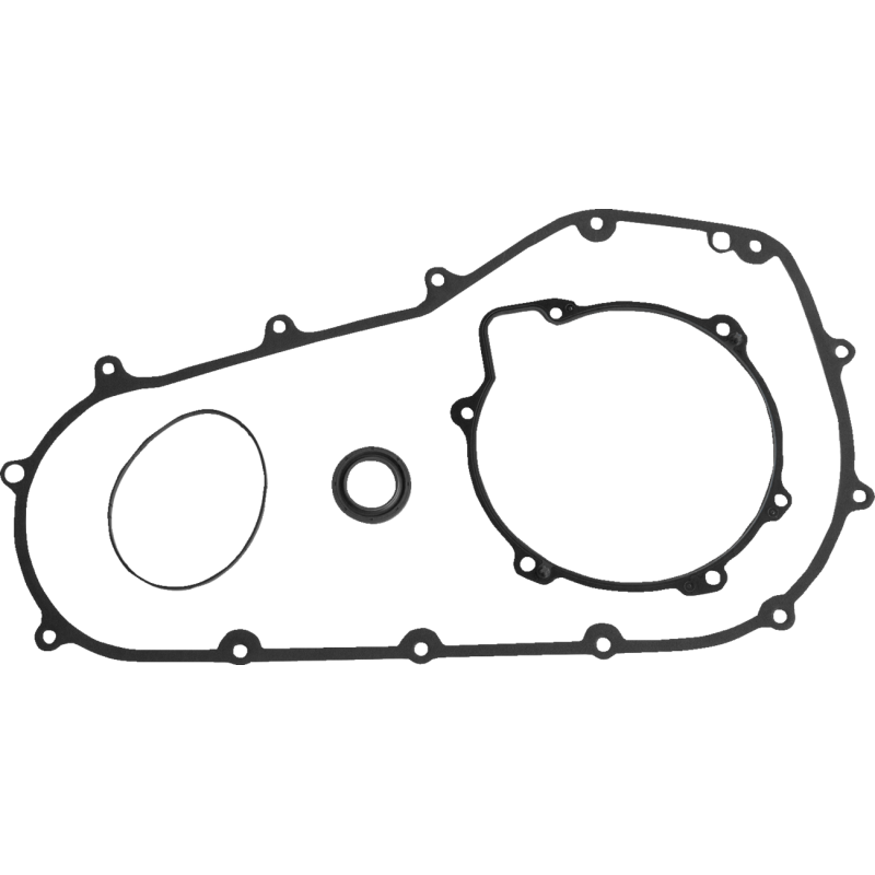 PRIMARY REBUILD KIT, M8 SOFTAIL