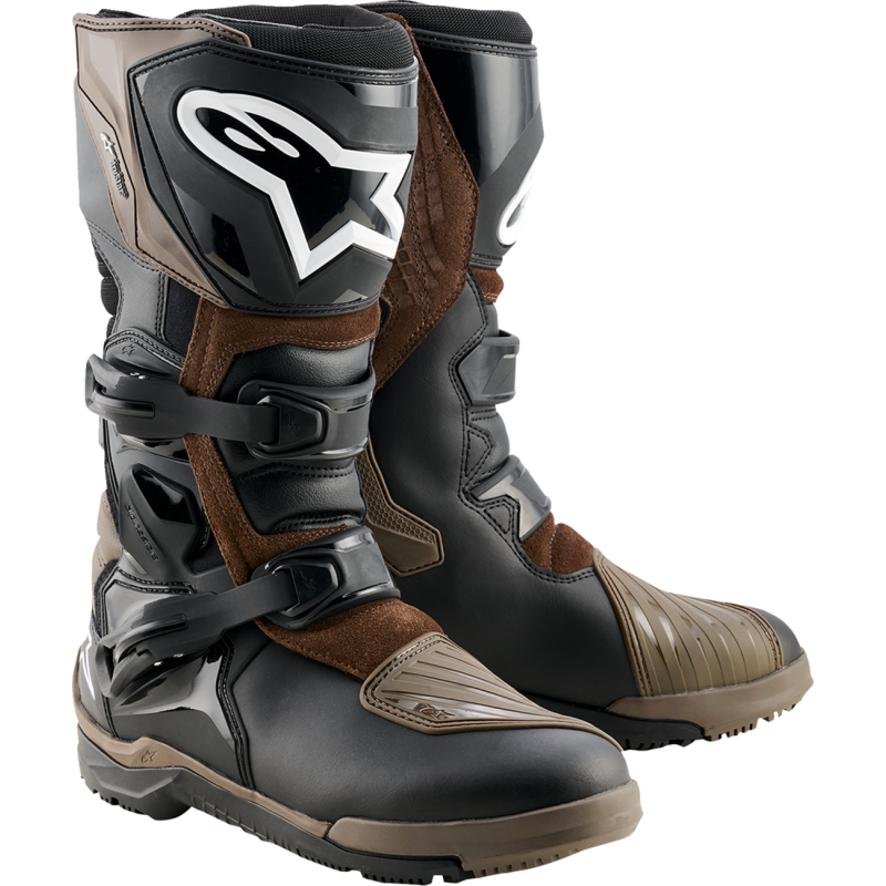 BOOT COROZAL ADV DS BN/BLK 8