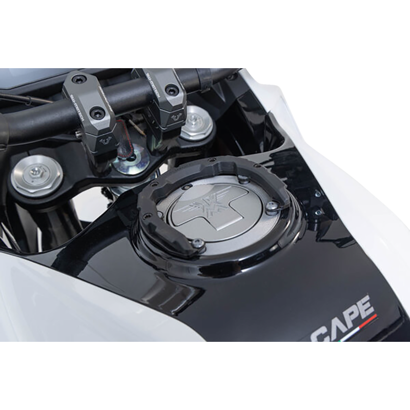 PRO TANK RING