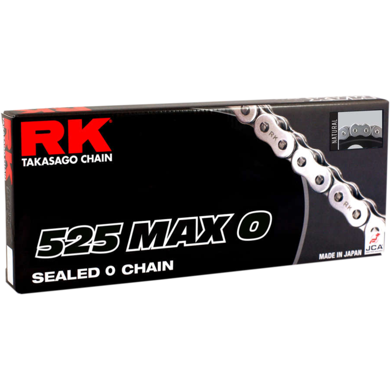 CHAIN 525MAX-O X 120 LINK