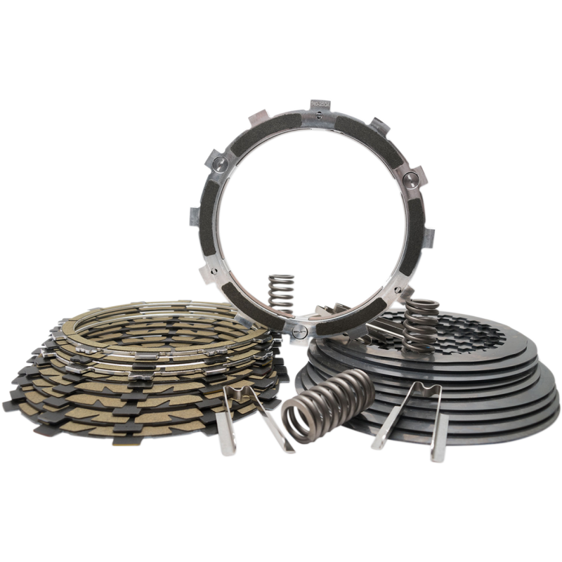 CLUTCH KT RADX YAMAHA 700
