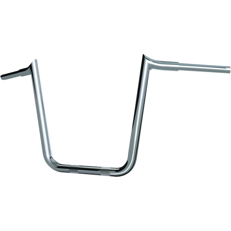 HNDLEBR WARIOR 16" CHROME