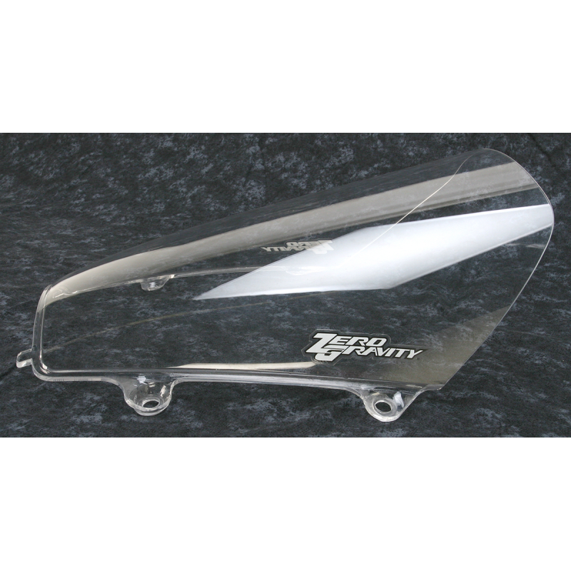 Sport Touring Windscreen - Clear - CBR600RR ABS 13-23