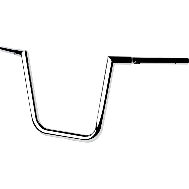 TWIN PEAKS TOURING HANDLEBAR 12" CHROME