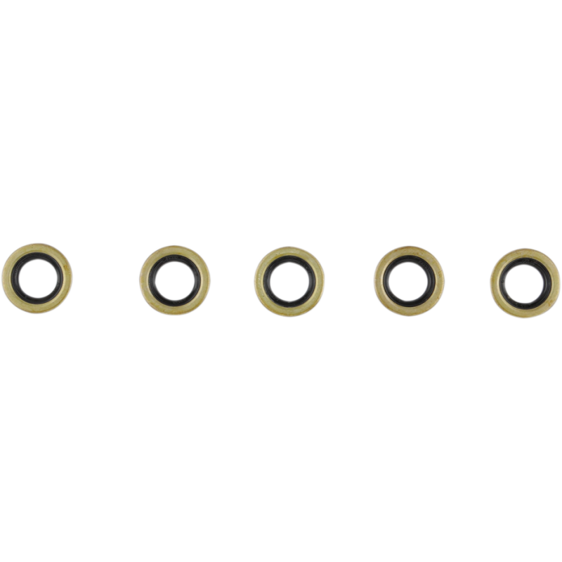 94-05 STARTER SHAFT SEAL (5)