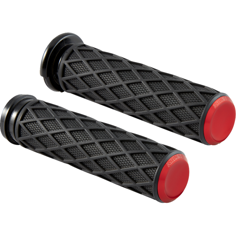 GRIPS DIAMOND TBW RED