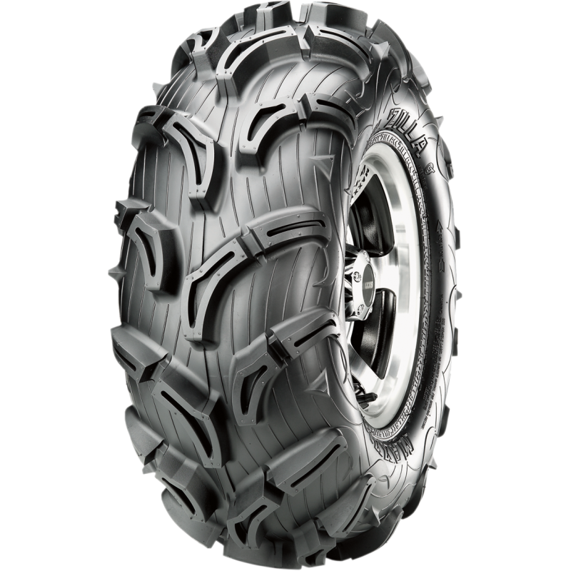 25X10-12 6PR MU02 ZILLA REAR MAXXIS