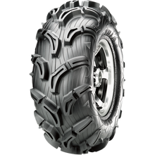25X10-12 6PR MU02 ZILLA REAR MAXXIS
