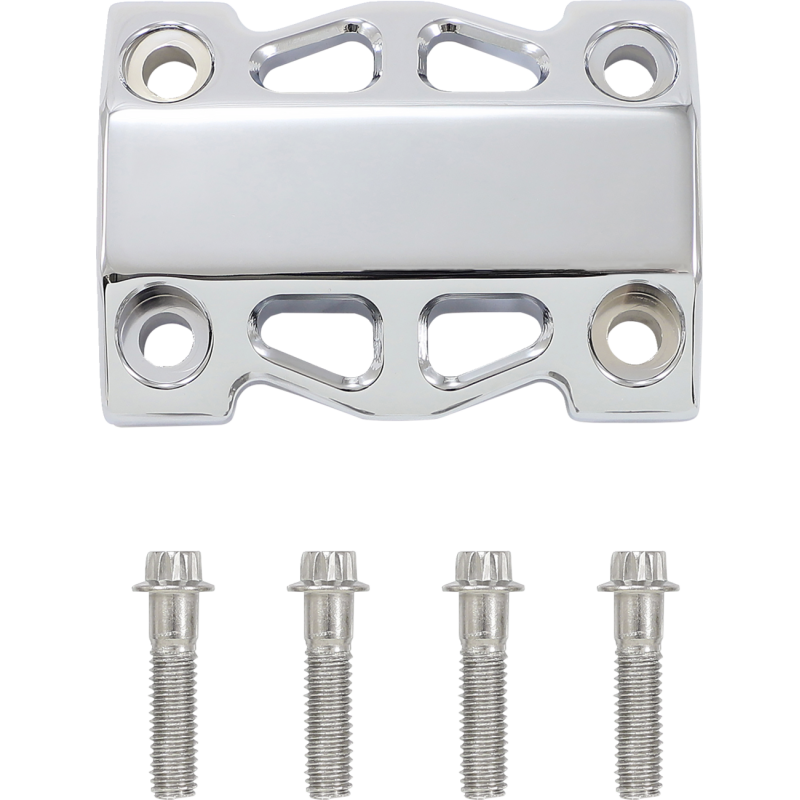 RISER 1 W/PB 6 CHR