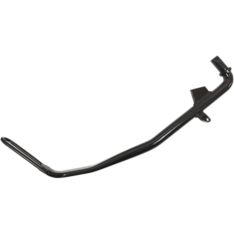 KICKSTAND +1"BLK FXD06-17