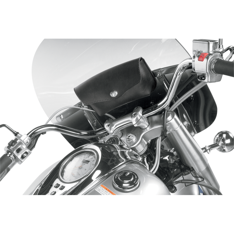 REVOLUTION WINDSHIELD BAG
