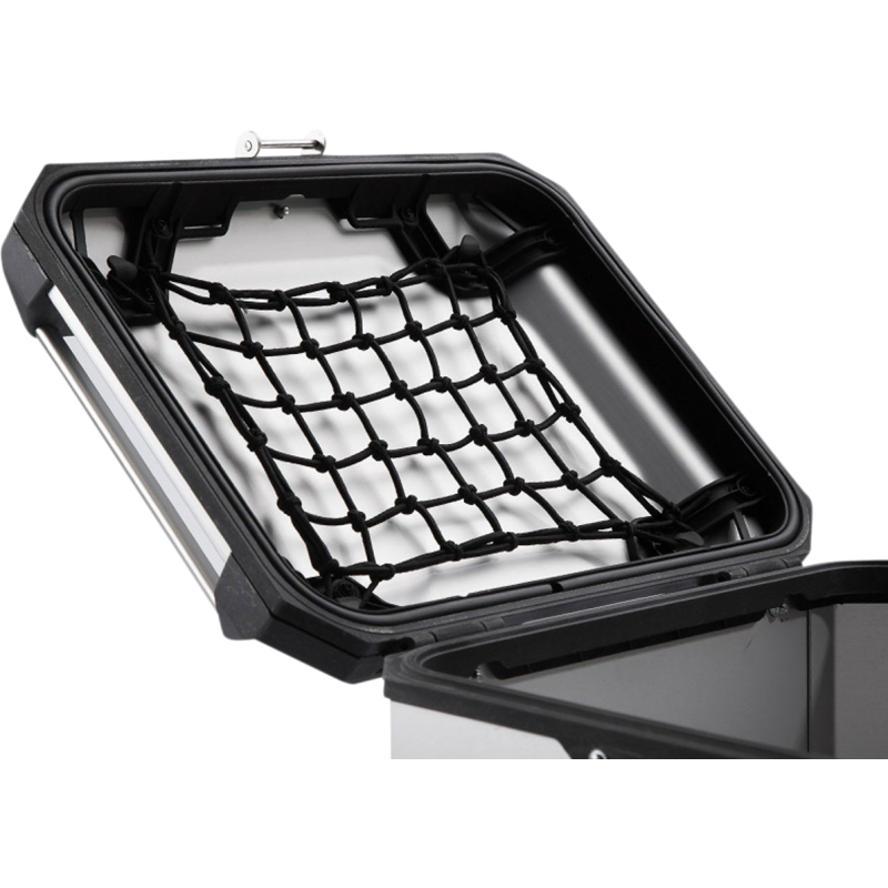 LID NET XL 200 X 240 CM BK