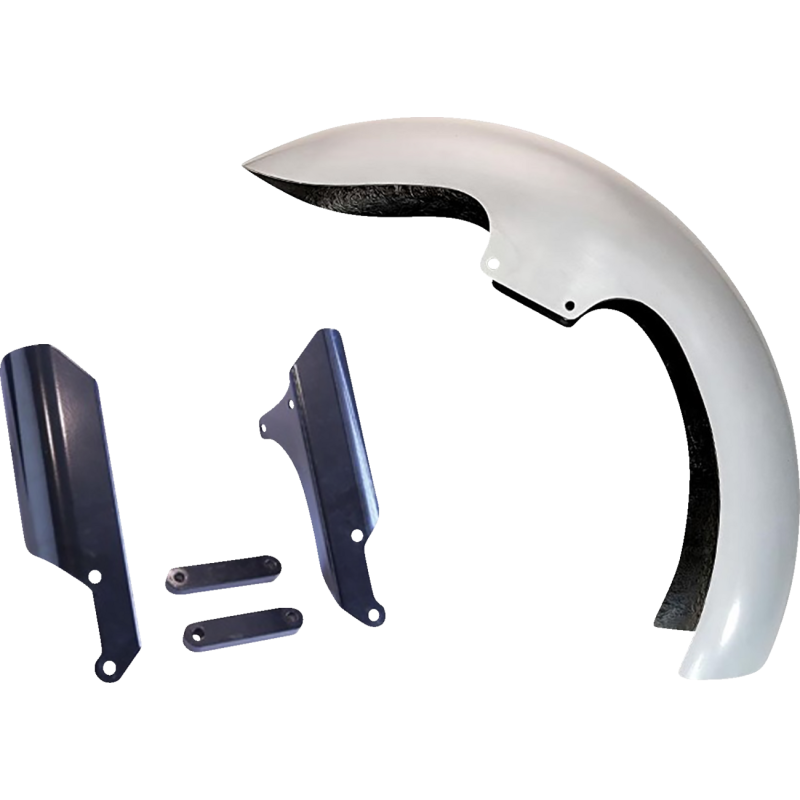 Sport Front Fender - 19"