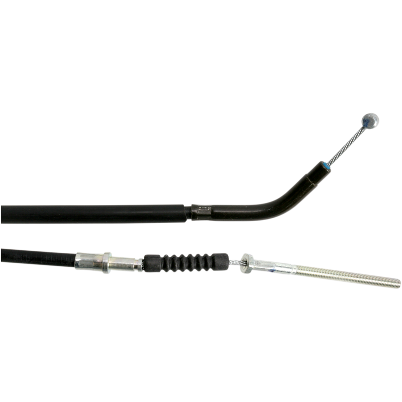 BRAKE CABLE BLACK VINYL