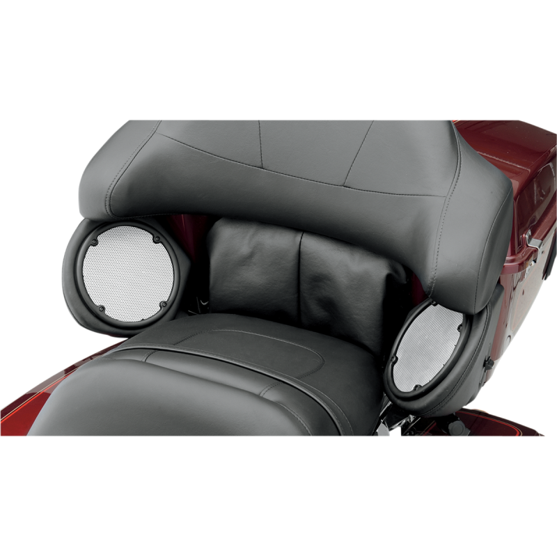 99-13 FLHTCU REAR SPEAKER GRILLS (PR)