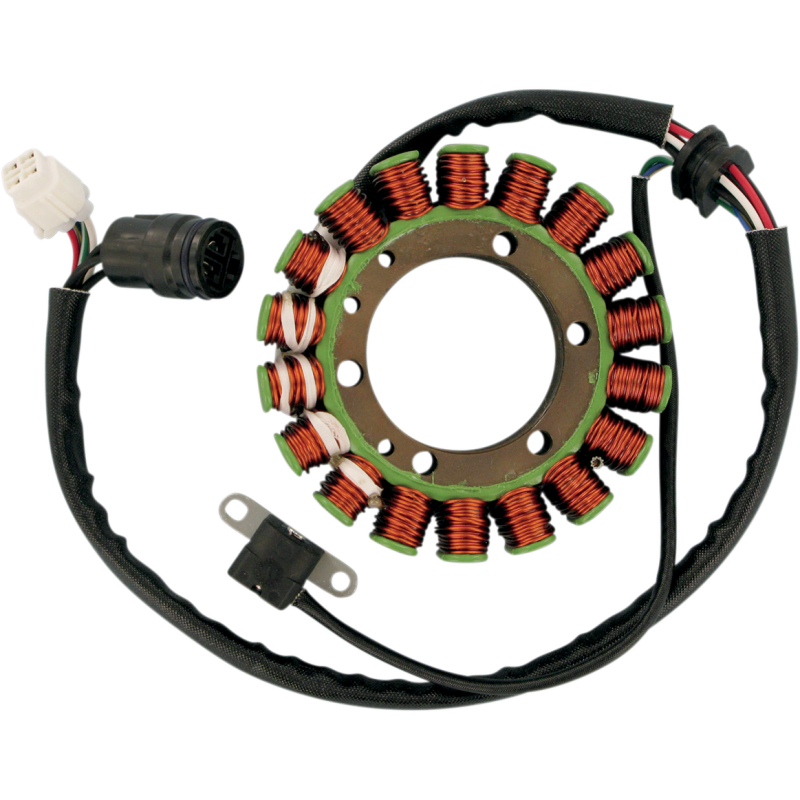 New OEM Style Yamaha Stator
