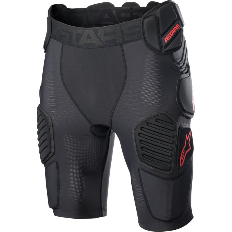 SHORT BIO PRO B/R S