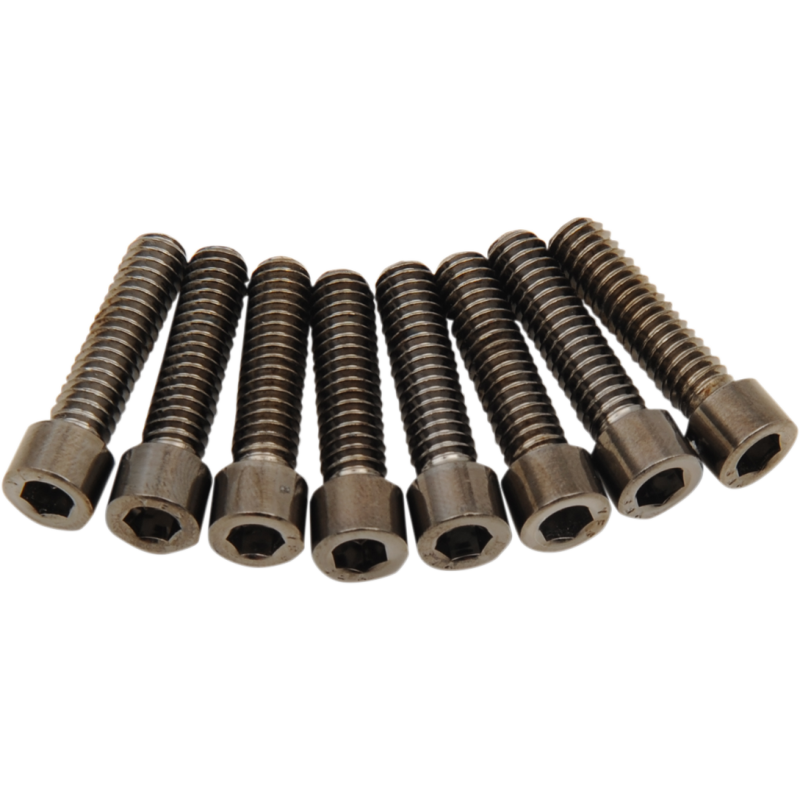 BOLT KIT M8 LIFTER B/C S