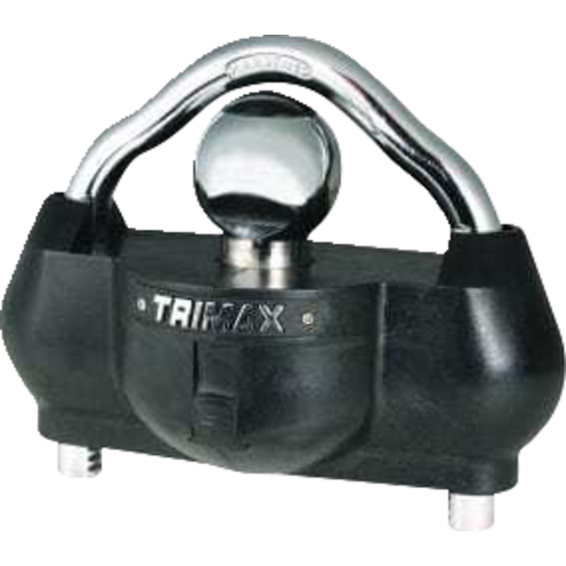 UMAX 100 COUPLER LOCK TRIMAX
