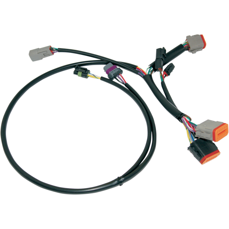 HARNESS WIRE IGN 01 FLHT