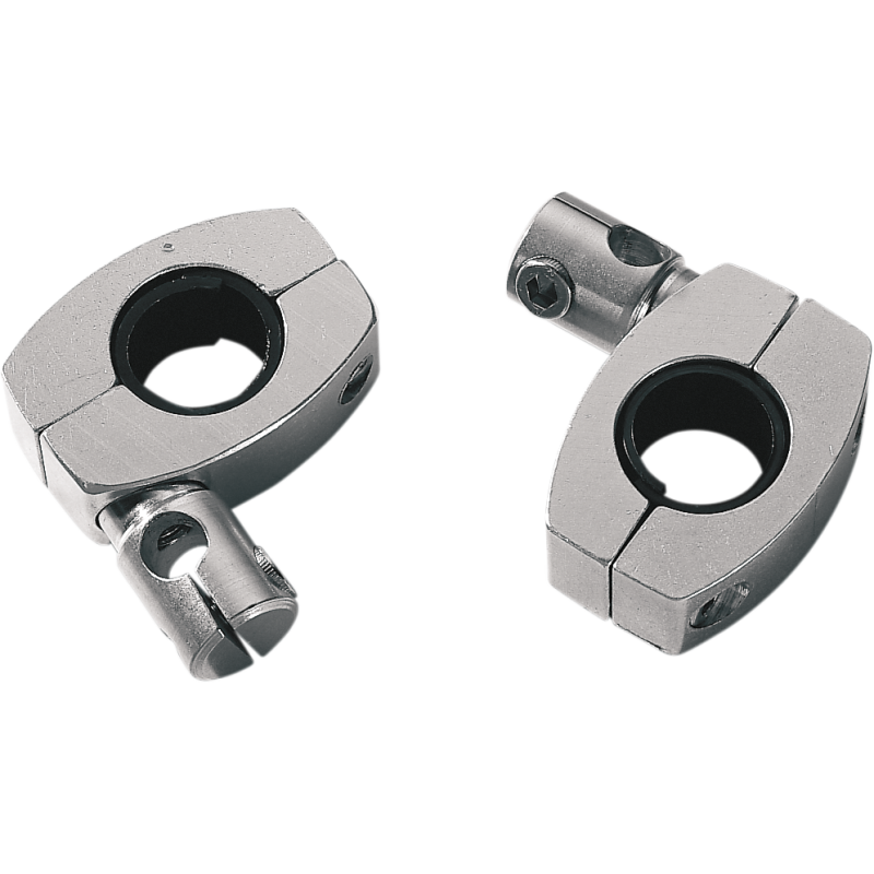 1"& 7/8" H/BAR CLAMPS (PR)
